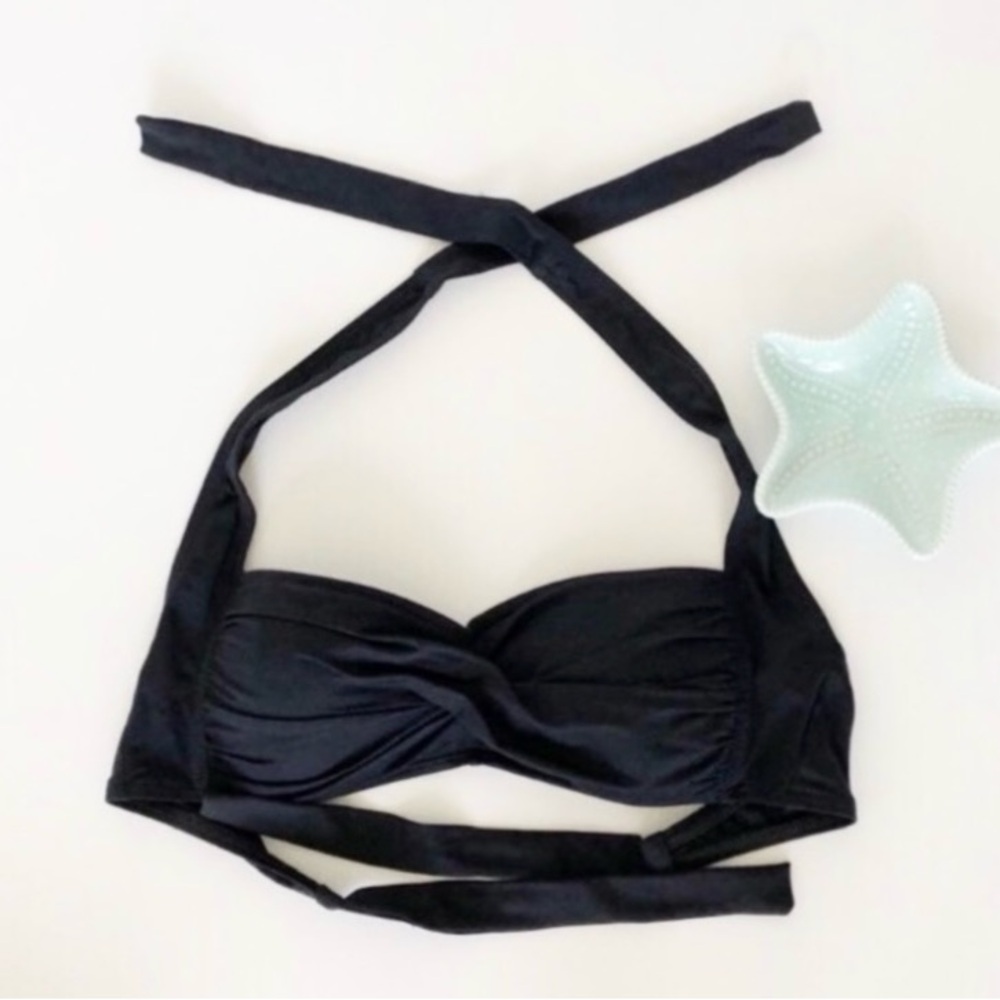La Blanca Bikini Top